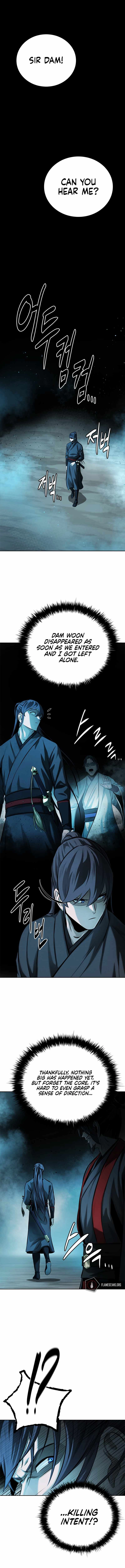 Moon-Shadow Sword Emperor Chapter 45 8